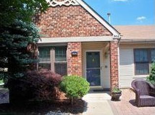 266 Wycoff Way W, East Brunswick, NJ 08816