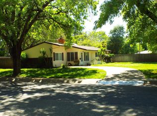 2154 Paris Ave, Redding, CA 96001