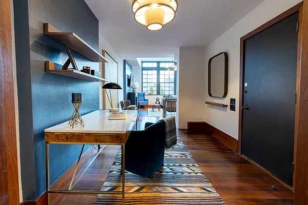 Rented by Finest Furnished LLC | media 110