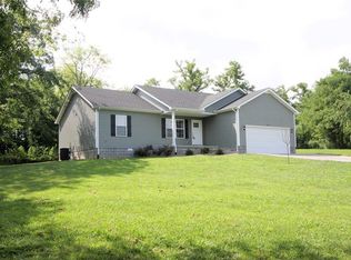 524 Perry Martin Rd, Woodburn, KY 42170