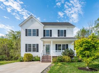 205 Bonterra Pl, Lynchburg, VA 24501