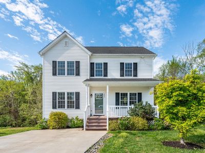 205 Bonterra Pl, Lynchburg, VA, 24501