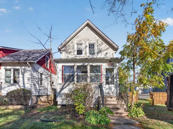 893 Scheffer Ave, Saint Paul, MN 55102