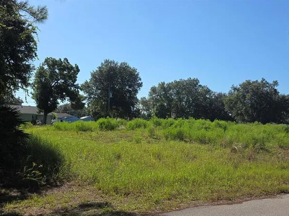 CHAMRADE ROAD LOT 9, NORTH PORT, FL 34288