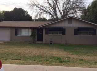 1539 E 3rd St, Mesa, AZ 85203