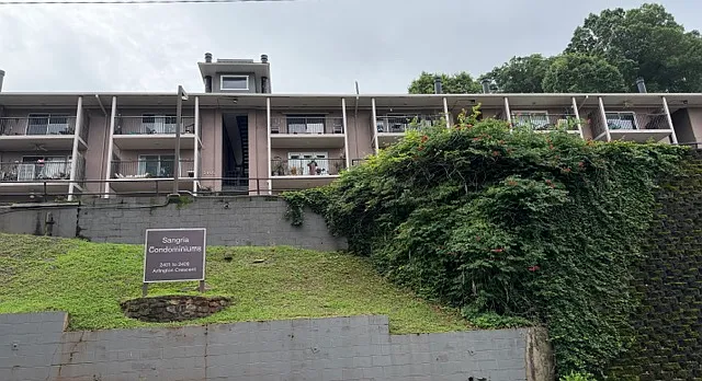 1 bed, 799 sqft, $995 — Photo 1