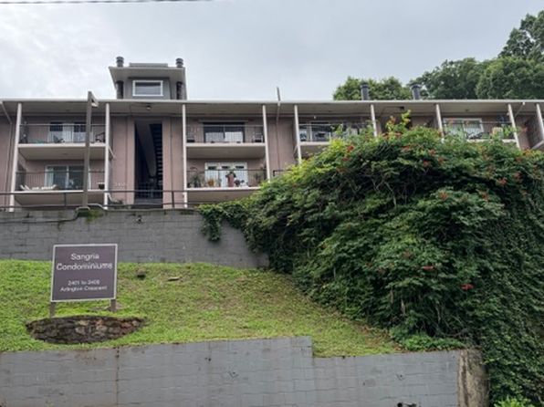 2405 Arlington Cres APT A