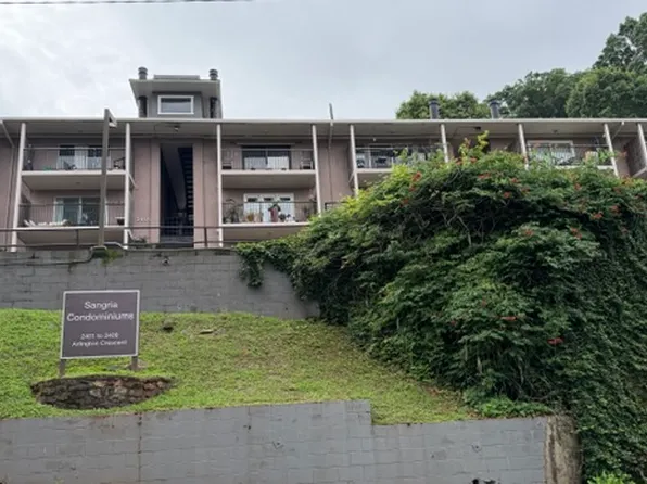 2405 Arlington Cres APT A, Birmingham, AL 35205