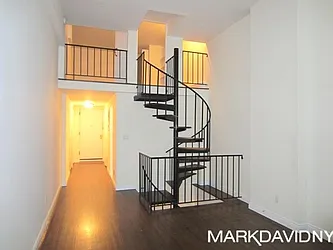 Rented by Mark David