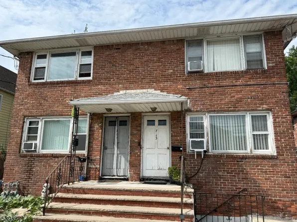 711 E Elizabeth Ave, Linden City, NJ 07036