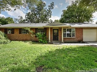 5110 Village Ct, San Antonio, TX 78218