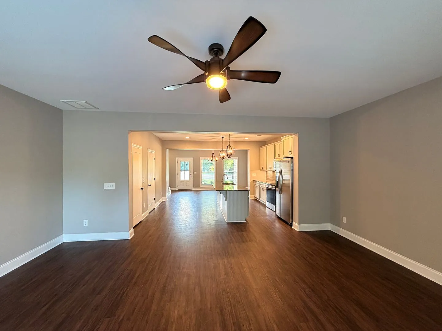 315 E. Clark Blvd (Cottages on Clark Townhomes HOA) — Photo 4