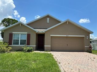 4417 SW 15th Pl, Cape Coral, FL 33993