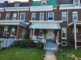 3608 Reisterstown Rd #A, Baltimore, MD 21215