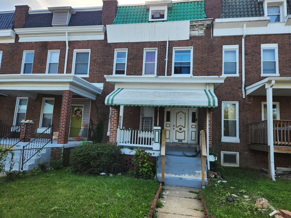 3608 Reisterstown Rd #A