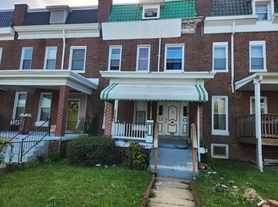 3608 Reisterstown Rd