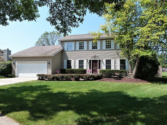 1st image of 203 Westwood Ct