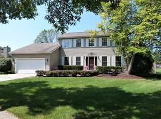 203 Westwood Ct, Shorewood, IL