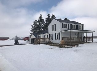 6554 S Cedar Lake Rd, Sheridan, MI 48884