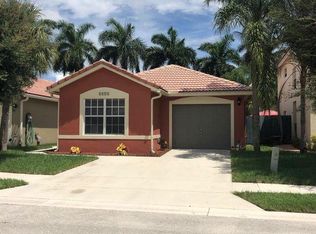4973 Purdue Dr, Boynton Beach, FL 33436