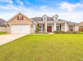 5016 Wheeler Way, Pensacola, FL 32526