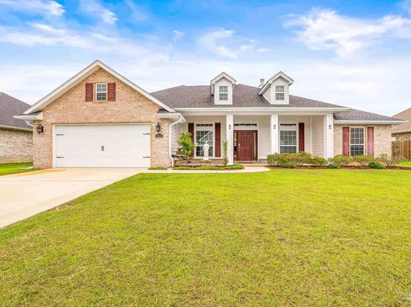 5016 Wheeler Way, Pensacola, FL 32526
