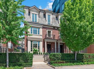 The Churchill Collection, Toronto, ON M4V 1S3