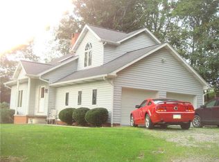 820 Ridge Rd, Brownsville, PA 15417