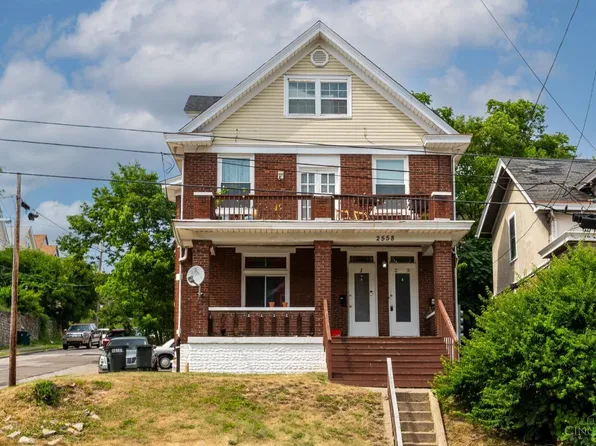 2558 Warsaw Ave, Cincinnati, OH 45204