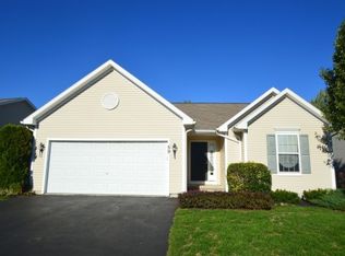 59 Charissa Run, Rochester, NY 14623