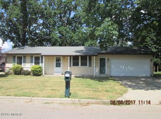 2801 Lee St SW, Grandville, MI 49418