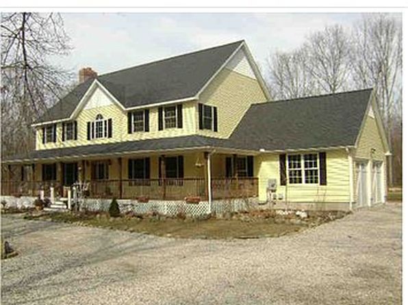 195 Cemetery Rd