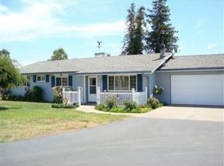 13430 N Highway 88, Lodi, CA 95240