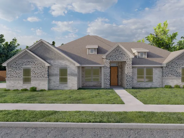 The Vaquero Plan, Coppenger Place