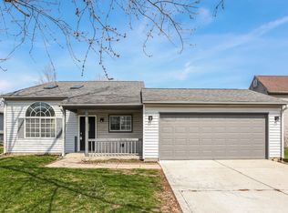 1310 Citation Cir S, Lebanon, IN 46052