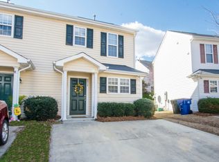 2217 Whistling Straits Way, Raleigh, NC 27604