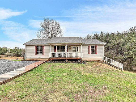 2nd image of 1328 Morewood Rd