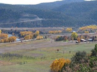 613 Cr 213, Durango, CO 81303