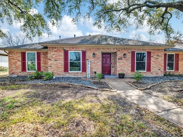 506 Birch Ln, Richardson, TX 75081