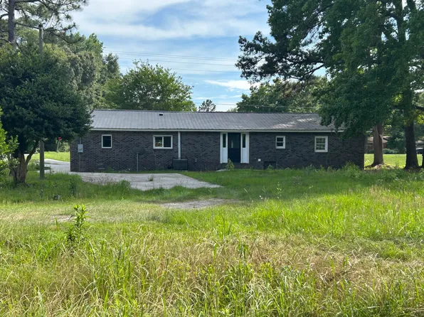 4649 N Us Hwy #52, Saint Stephen, SC 29479