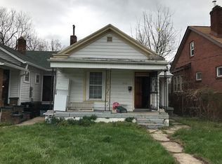 3225 Garland Ave, Louisville, KY