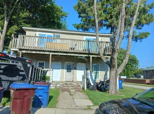 700 S 17th St APT C, Fort Smith, AR 72901