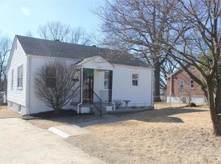 10322 Eaglewood Ave, Saint Louis, MO 63114