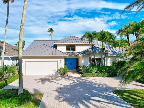 6945 SE Harbor Circle, Stuart, FL