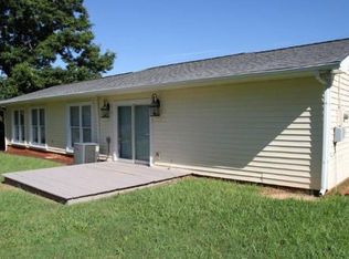 8110 Fisher Rd, Mount Pleasant, NC 28124