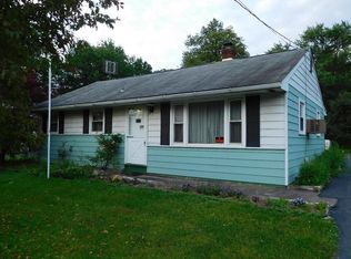 1504 Werner Rd, Hatfield, PA 19440