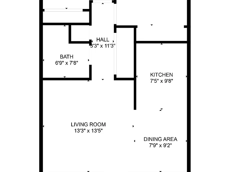 624 W Cedar St #14 — Photo 11