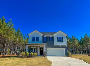 71 Duncan Creek Rd, Lillington, NC 27546