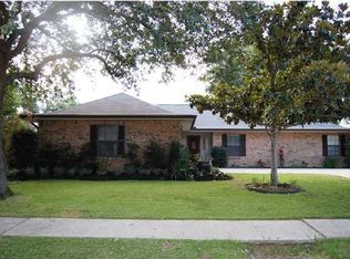 124 Meadowlark Loop, Lafayette, LA 70508