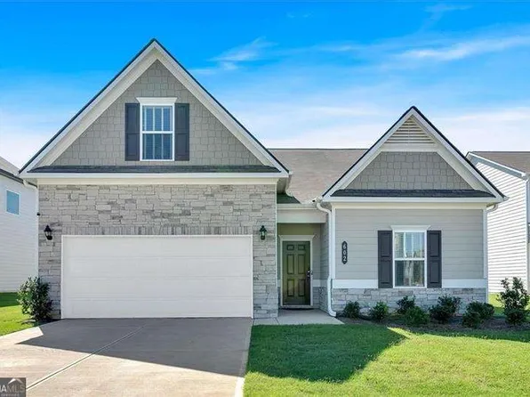 602 Summerfield Ln, Cartersville, GA 30120